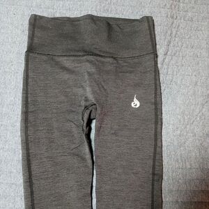 Ryderwear Leggings Scrunchbutt